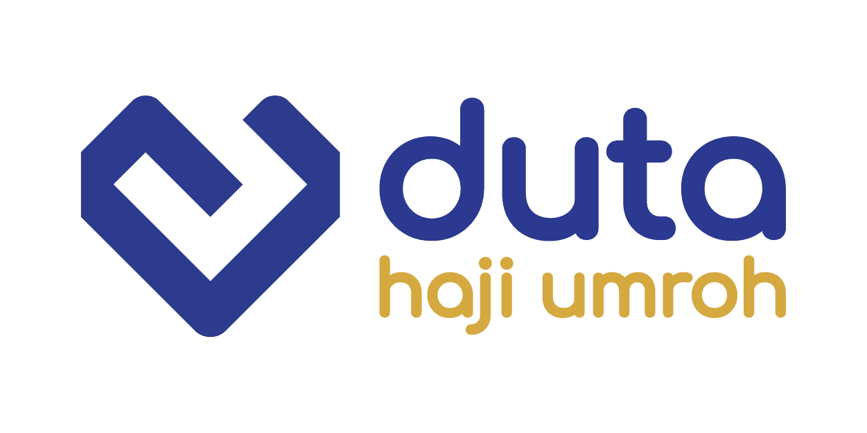 duta haji umroh logo